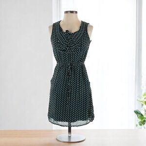 Delia’s Polkadot Dress | SIZE S